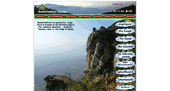 Desktop Screenshot of mamboviewpoint.org